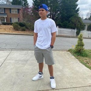 Meet your Posher, Daniel